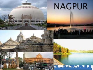 NAGPUR
 