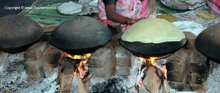 Maharashtra food culture &  tourism
