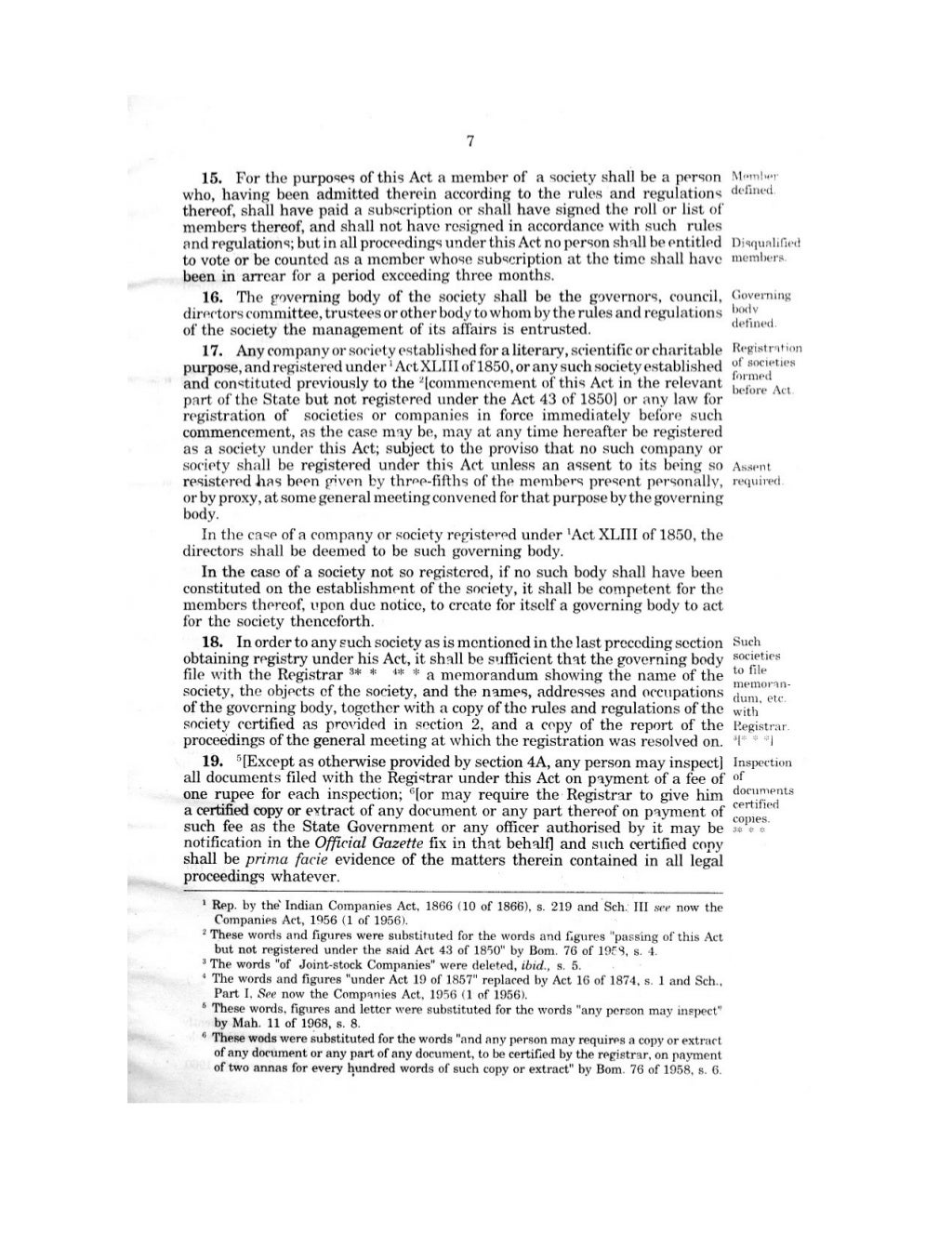 societies registration act 1860 pdf urdu societies registration act 1860 pdf urdu