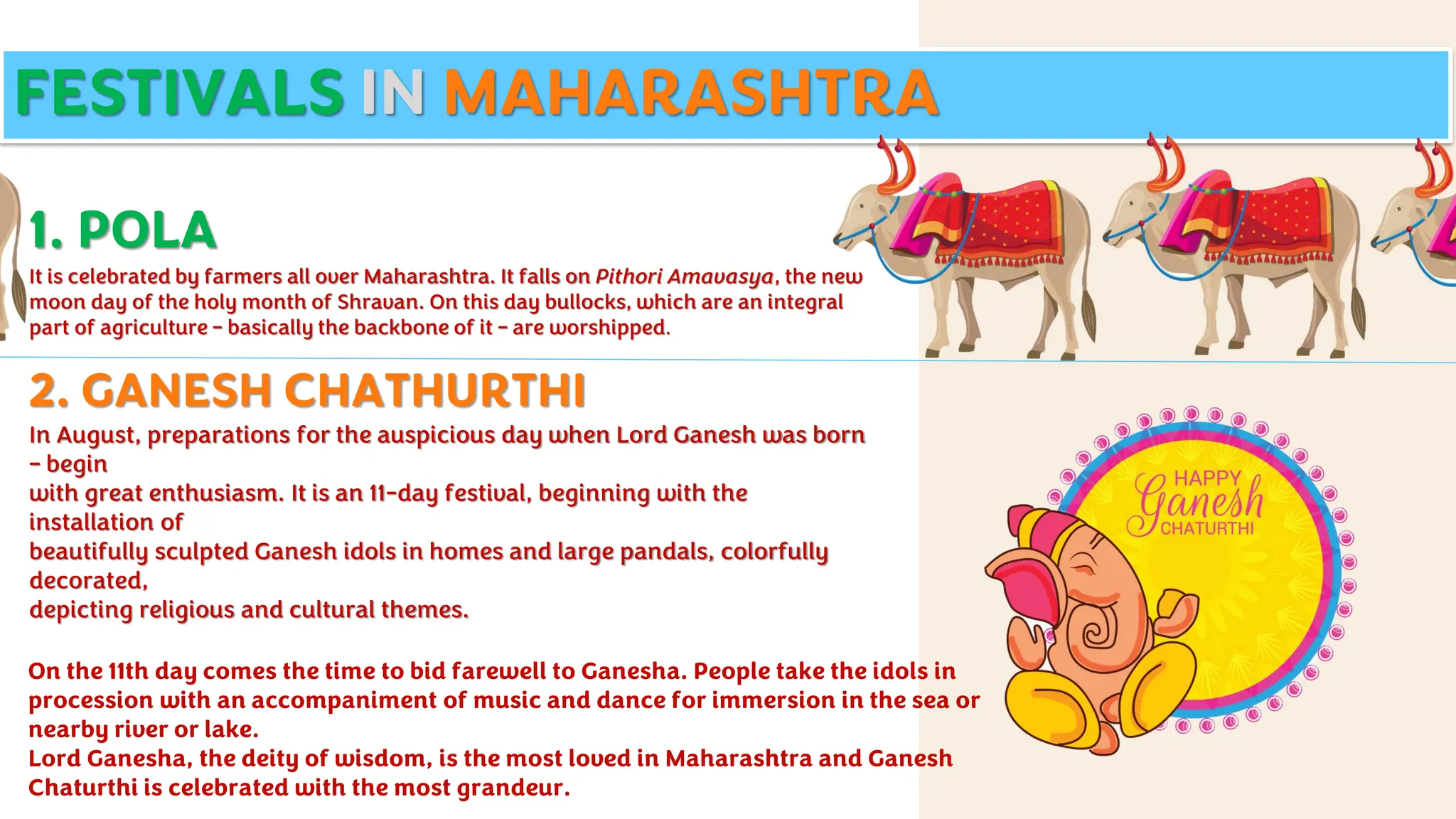 Maharashtra culture | PDF