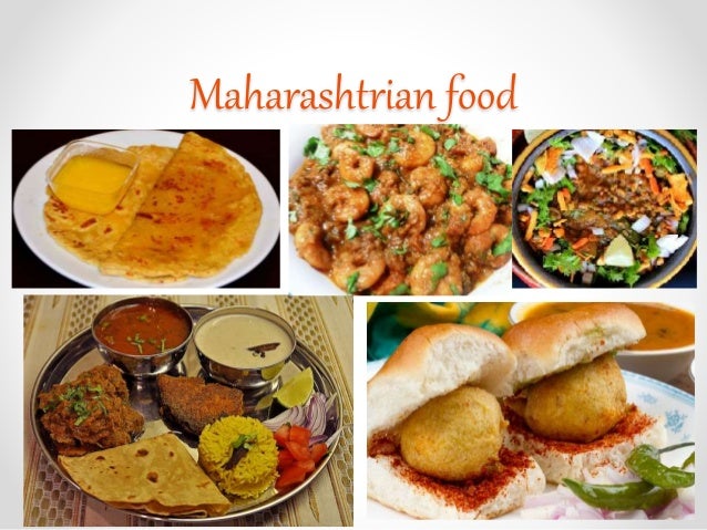 Food Of Maharashtra 20 Delicious Maharashtrian Dishes - vrogue.co