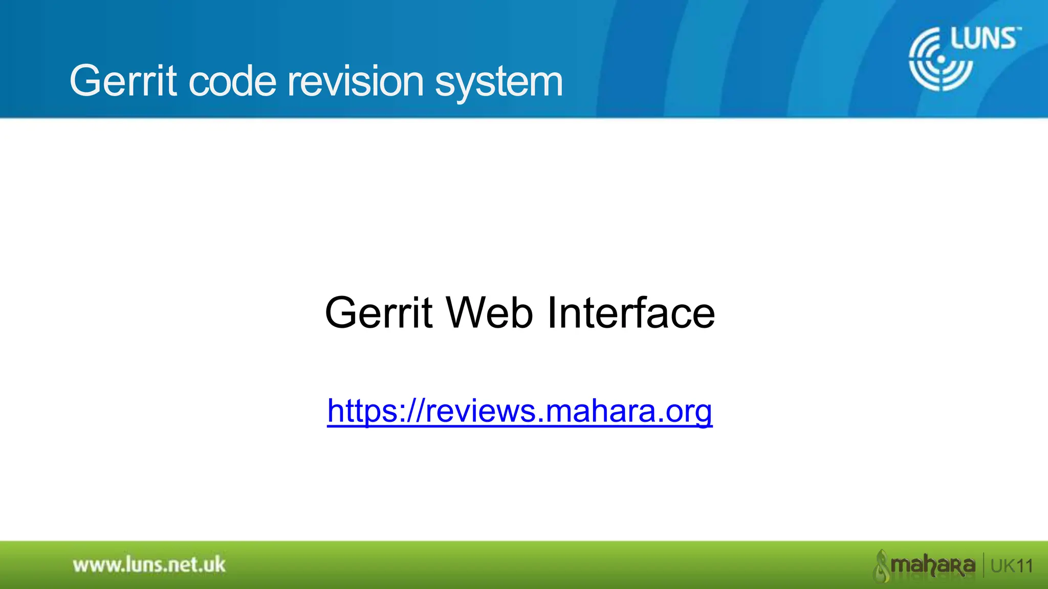 Only core developers could push changes to master repo.