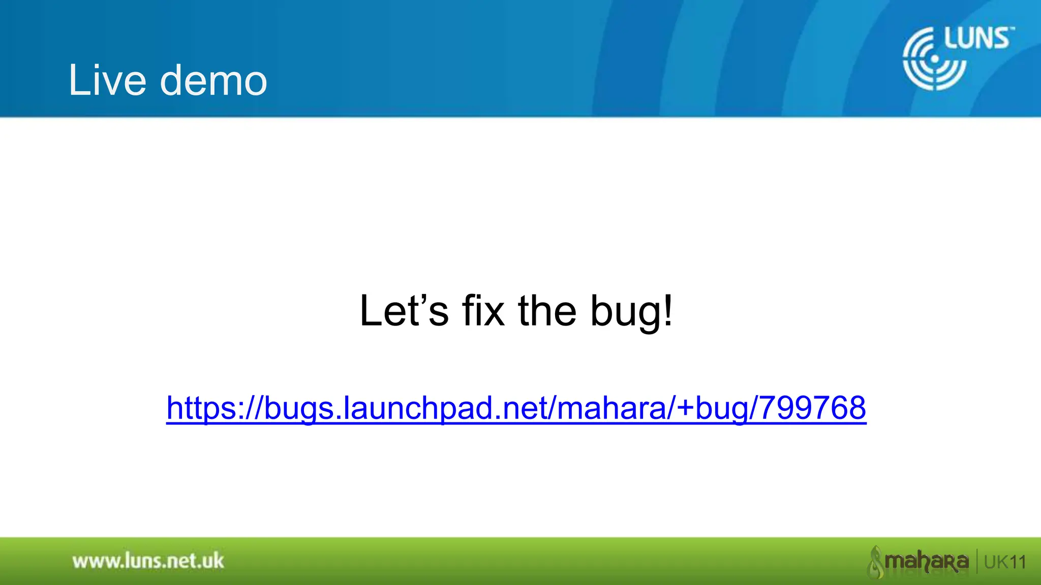 Limitations of the old workflowComplicated workflow