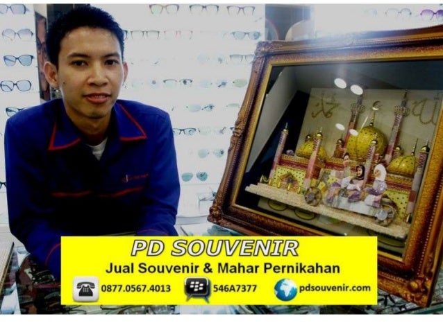 Jual mahar unik dibatam - 0877.0567.4013(XL)