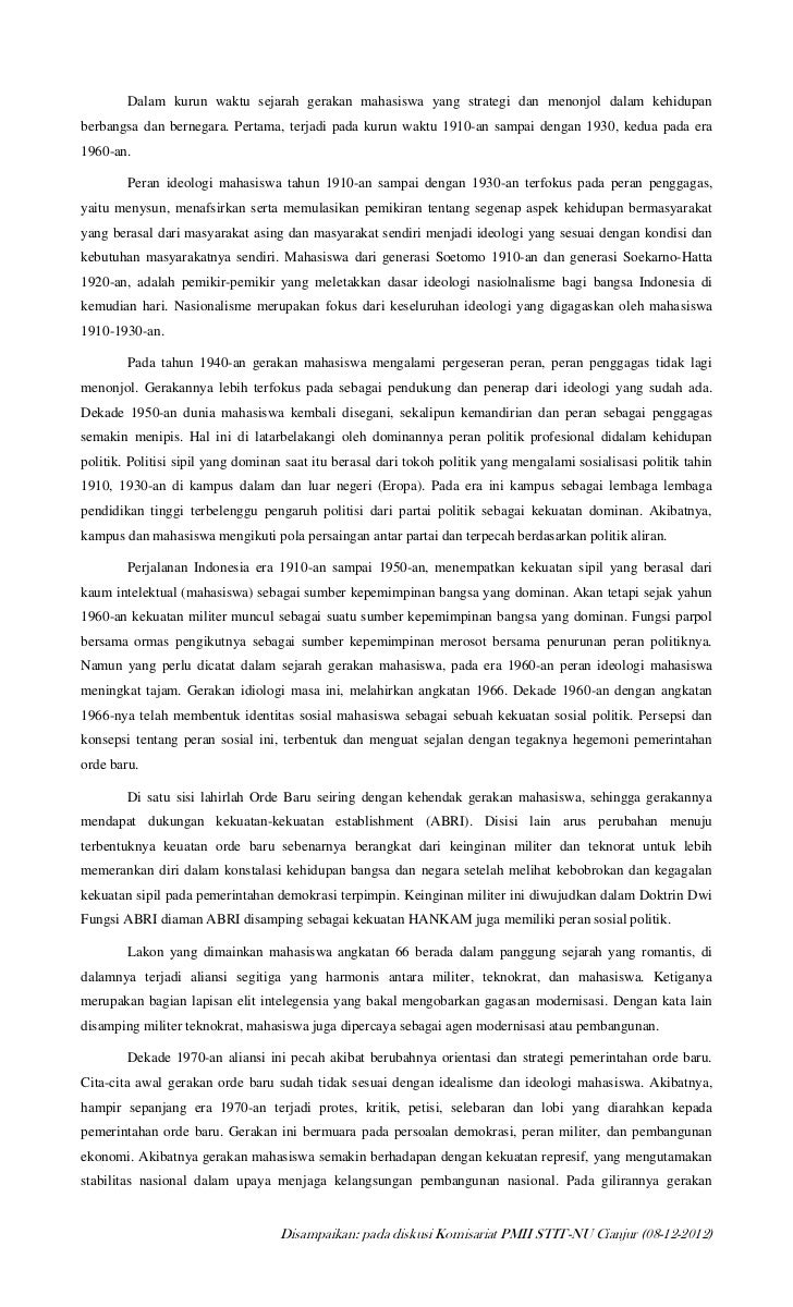 Essay mahasiswa dan tanggung jawab sosial 05 picture