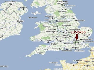 LONDRES
 