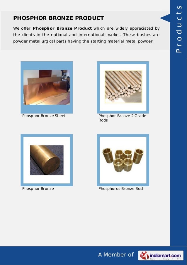 Mahavir Metal Corporation, Mumbai, Copper Brass Sheet & Strip