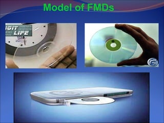 Fluorescent Multi-Layer Disc | PPT