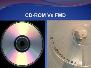 Fluorescent Multi-Layer Disc | PPT