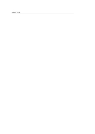 ANNEXES
 