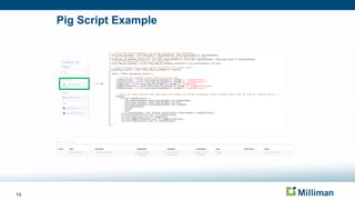 Cortana Analytics Workshop: Milliman Integrate for Cortana Analytics | PDF