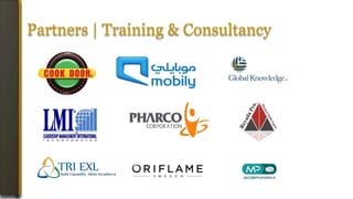 Partners | Training & Consultancy
 