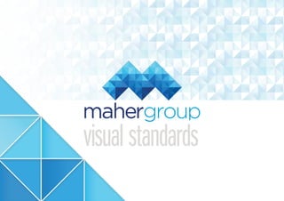 visual standards
 