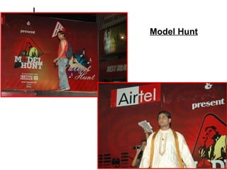 Model Hunt 
