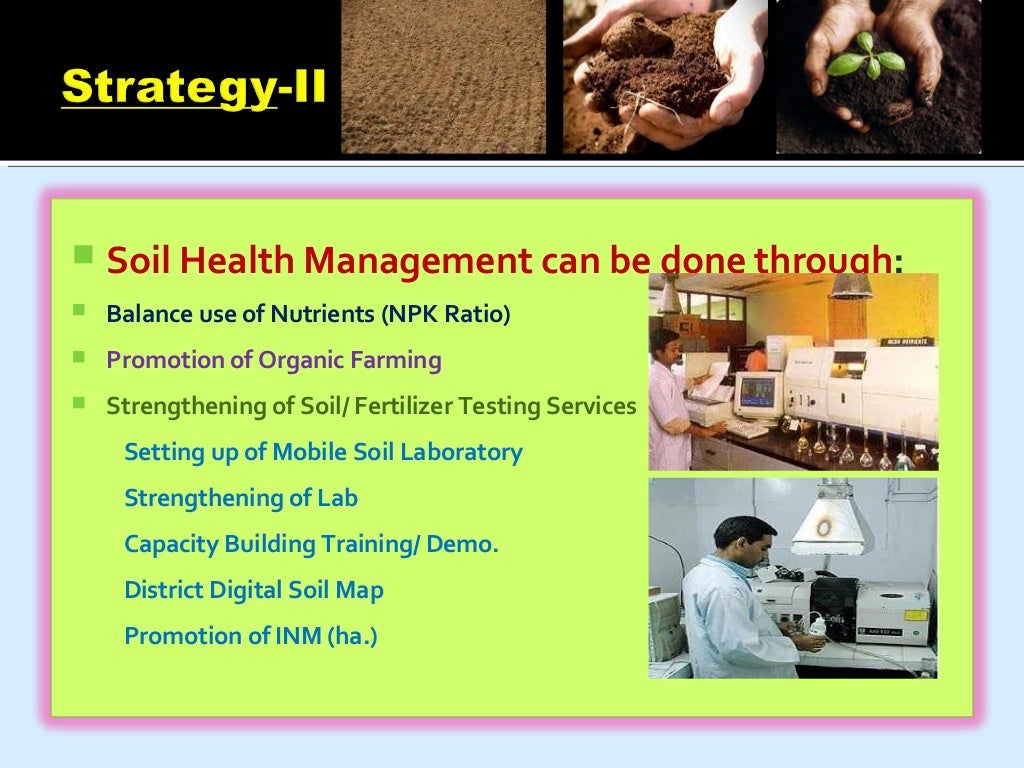 Good Agriculture Practices