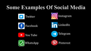 Twitter Instagram
Facebook LinkedIn
You Tube
Pinterest
Telegram
WhatsApp
 