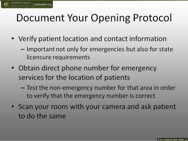 Emergency Room Suicide Protocol Emergency Room Suicide Protocol