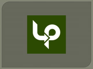 Lesson path courses | PPTX