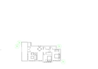 Mahima floor plan-level1-model