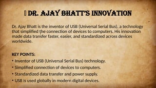MAHIMA computer architecture presentation for bca 1 year 1 semester | PPTX