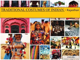 Costume rajasthani traditional women hi-res stock photography and images -  Alamy