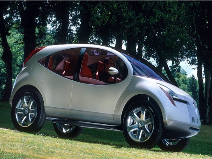 India's Smallest Car Ever