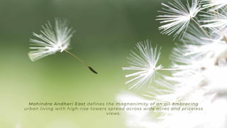 Mahindra Andheri East Mumbai PDF.pdf