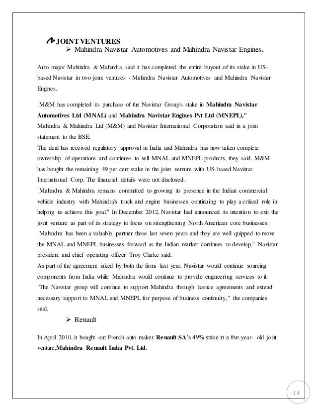 mahindra mahindra distribution network Mahindra engages in the development, design, manufacture and distribution of commercial and utility vehicles. mahindra mahindra distribution network Mahindra engages in the development, design, manufacture and distribution of commercial and utility vehicles.
