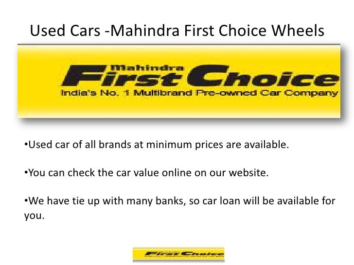 First Choice Car Repair First Choice Car Repair