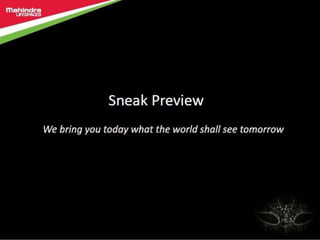 Mahindra lifespace gurgaon