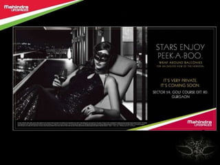 Mahindra lifespace gurgaon