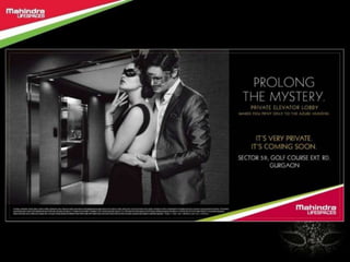 Mahindra lifespace gurgaon