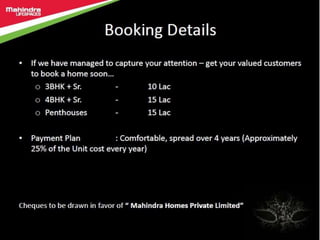 Mahindra lifespace gurgaon