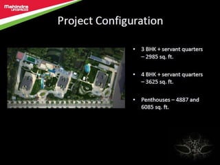 Mahindra lifespace gurgaon