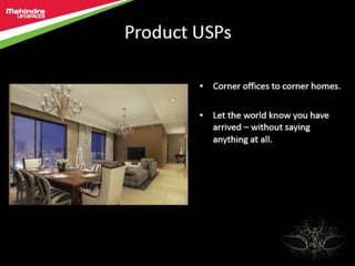 Mahindra lifespace gurgaon