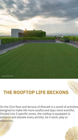 Avanti Hills at the Galleria Apartment Review: Luxury Austin TX Living ...