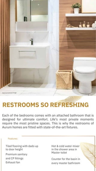 View of Choosing the Right Luxury Apartment in Las Vegas - Realty Times