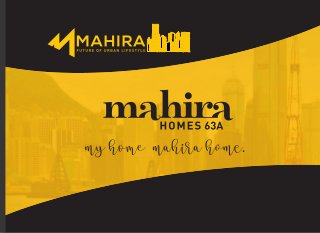 CORPORATE OFFICE
mahiragroup.com | info@mahiragroup.com
311, Global Foyer, Sector-43, Golf Course Road, Gurugram - 122 009
in @mahiragroup
80000 80000
 