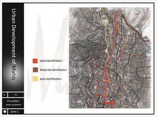 MAHIS URBAN PLANNING ANALYSIS
