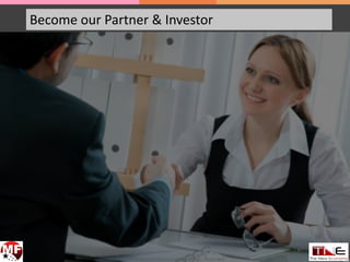Become our Partner & Investor
TheNeweconomy.co.za. All rights reserved.
 