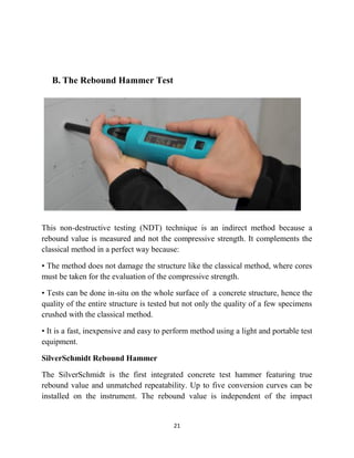 Concrete Compressive Strength | PDF