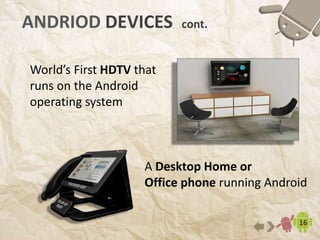 Mahol Android Ppt Ppt Mahol Android Ppt Ppt