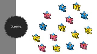 Apache Mahout Architecture Overview | PDF