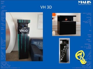 VH 3D
 