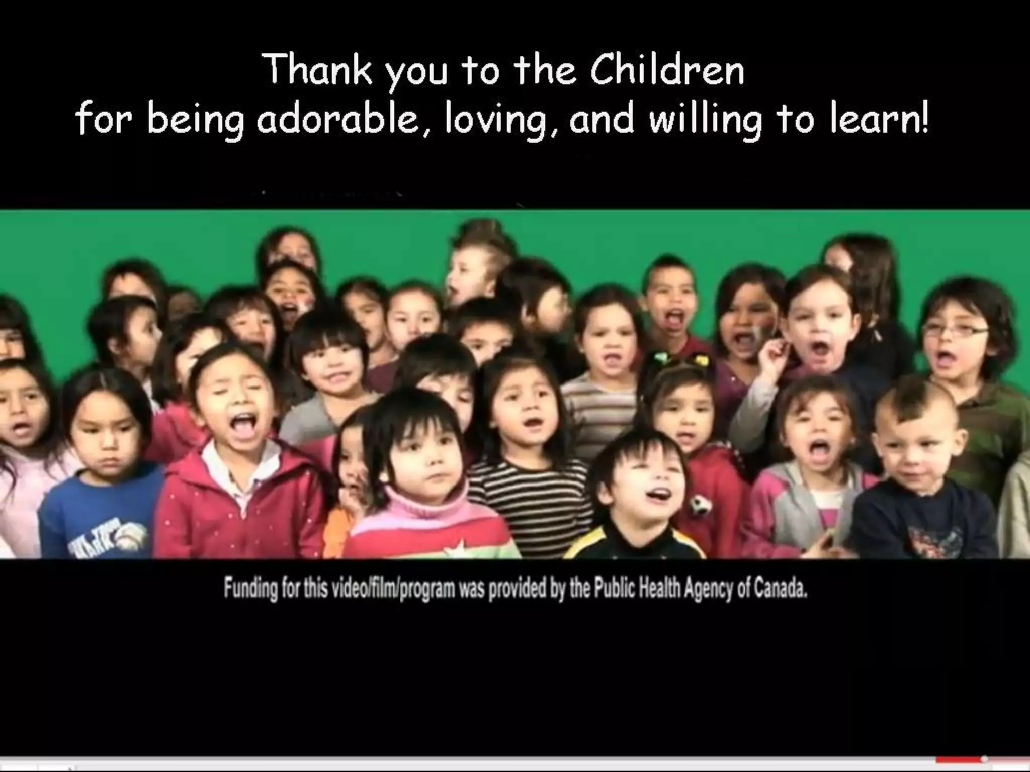 Mahsc 15th anniversary power point presentation