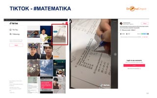 TIKTOK - #MATEMATIKA
44
 