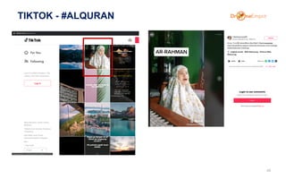 TIKTOK - #ALQURAN
48
 