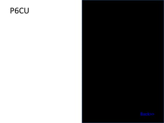 P6CU Back>> 