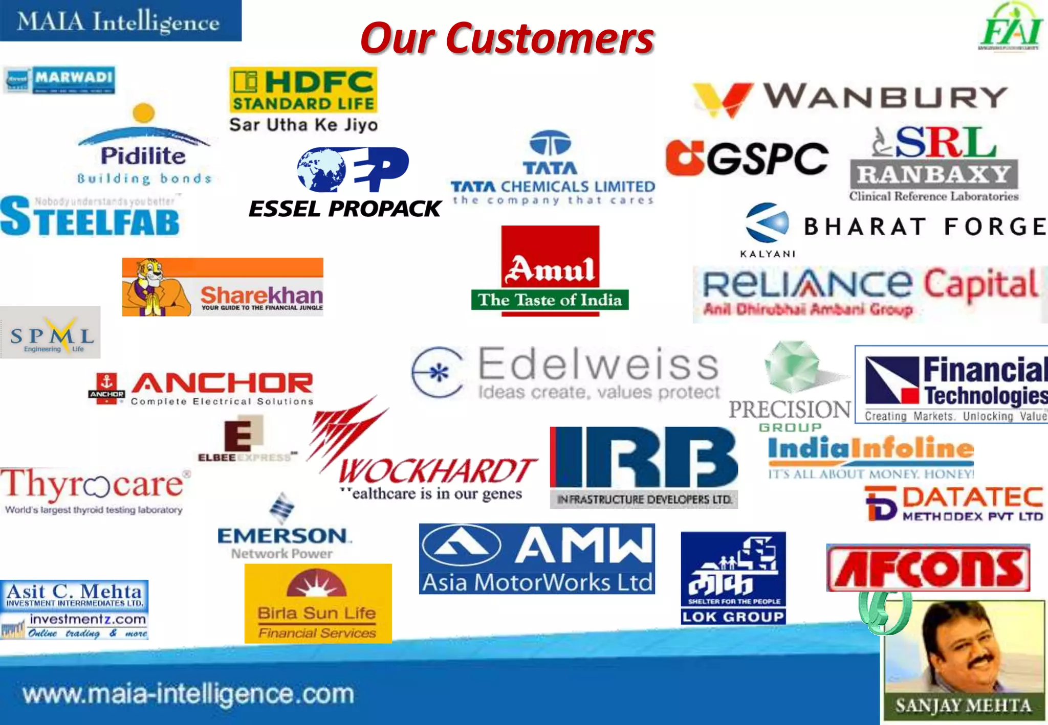 Improve Efficiency & Reduce Costs through BI in Fertilizer Sector