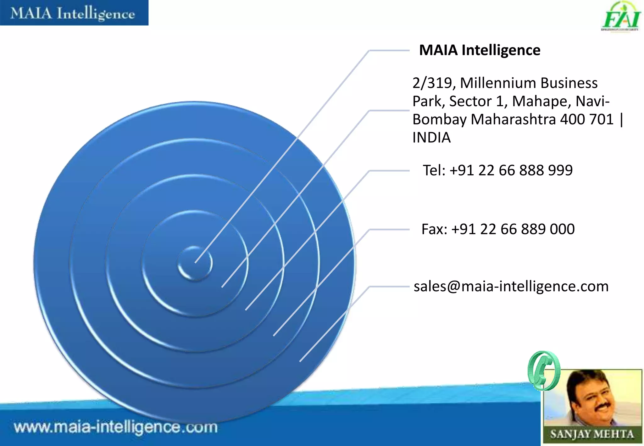 Improve Efficiency & Reduce Costs through BI in Fertilizer Sector